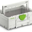 Festool Systainer³ za alat SYS3 TB M 137