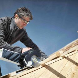 Festool vreća za piljevinu za kružne pile SB-TSC