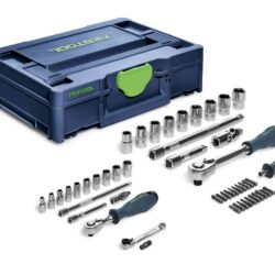 Festool SYS3 M 112 RA PROMOTIVNI SET NASADNIH KLJUČEVA