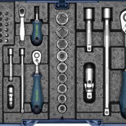 Festool SYS3 M 112 RA PROMOTIVNI SET NASADNIH KLJUČEVA