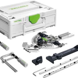 Festool pribor za vodilicu SYS3 M 137 FS/2-Set