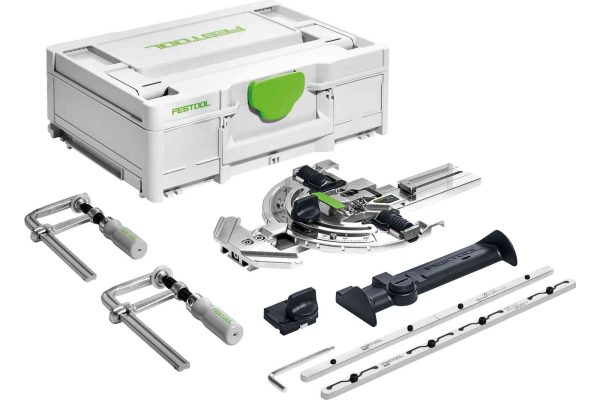 Festool pribor za vodilicu SYS3 M 137 FS/2-Set