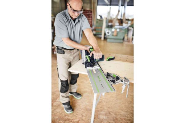 Festool pribor za vodilicu SYS3 M 137 FS/2-Set
