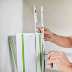 Festool pribor za vodilicu SYS3 M 137 FS/2-Set