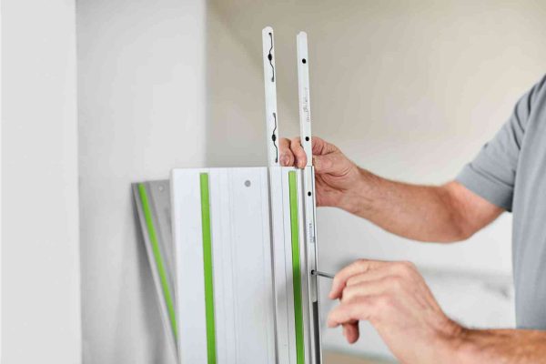 Festool pribor za vodilicu SYS3 M 137 FS/2-Set