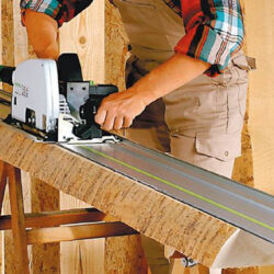 Festool vodilica, FS 1900/2