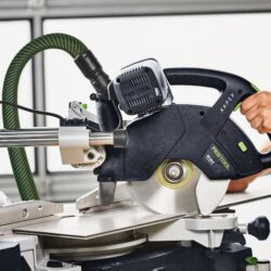 Festool potezno-preklopna pila KAPEX  KS 60 E-Set