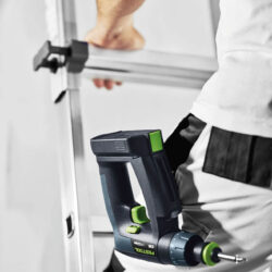 Festool baterijski zavijač/ bušilica CXS LI 2,6 Set