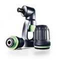 Festool baterijski zavijač/ bušilica CXS LI 2,6 Set
