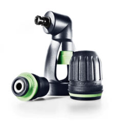 Festool baterijski zavijač/ bušilica CXS LI 2,6 Set