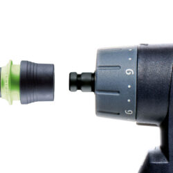 Festool baterijski zavijač/ bušilica CXS LI 2,6 Set