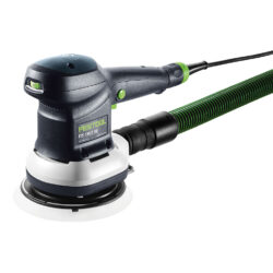 Festool brusilica ekscentrična ETS 150/5 EQ 230V