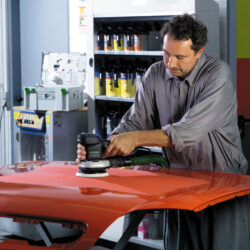 Festool brusilica ekscentrična ETS 150/5 EQ 230V