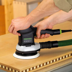 Festool brusilica ekscentrična ETS 150/5 EQ 230V