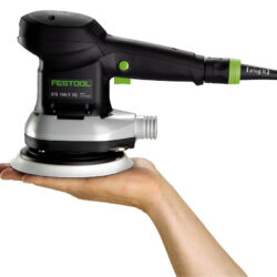 Festool brusilica ekscentrična ETS 150/5 EQ 230V