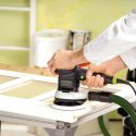 Festool brusilica ekscentrična ETS 150/5 EQ-Plus 230V