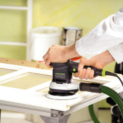 Festool brusilica ekscentrična ETS 150/5 EQ 230V