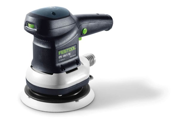 Festool brusilica ekscentrična ETS 150/5 EQ-Plus 230V