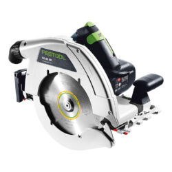 Festool kružna pila HK 85 EB-Plus-FS