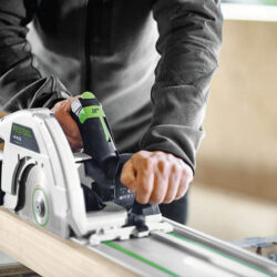 Festool kružna pila HK 85 EB-Plus-FS