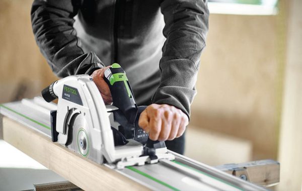 Festool kružna pila HK 85 EB-Plus-FS