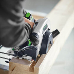 Festool kružna pila HK 85 EB-Plus-FS