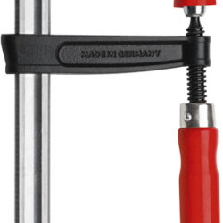 Bessey vijčana stega od lijevanog željeza TPN-BE 300/120