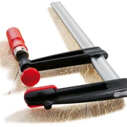 Bessey vijčana stega od lijevanog željeza TPN-BE 300/120