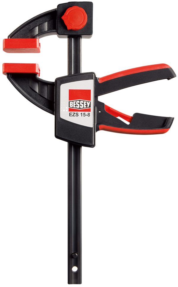 Bessey jednoručna stega EZS 30-8
