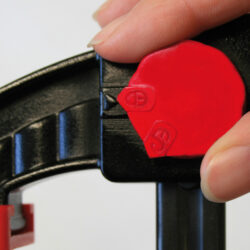 Bessey jednoručna stega EZS 60-8