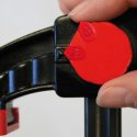 Bessey jednoručna stega EZS 30-8