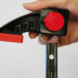 Bessey jednoručna stega EZS 60-8