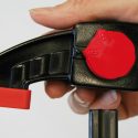 Bessey jednoručna stega EZS 30-8