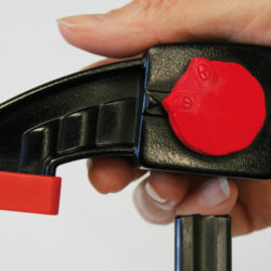 Bessey jednoručna stega EZS 60-8