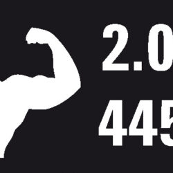 Bessey jednoručna stega EZS 60-8