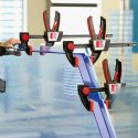 Bessey jednoručna stega EZS 30-8