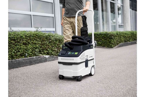 Festool usisavač CT 15 E- Set