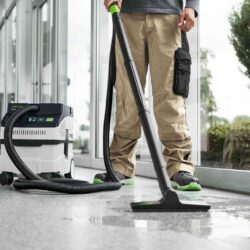 Festool usisavač CT 15 E- Set