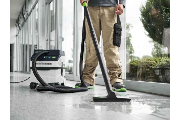 Festool usisavač CT 15 E- Set