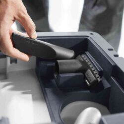 Festool usisavač CT 15 E- Set