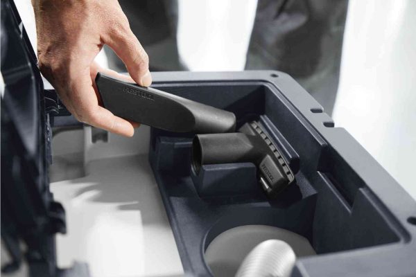 Festool usisavač CT 15 E- Set