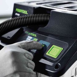 Festool usisavač CT 15 E- Set