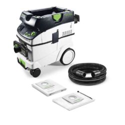 Festool usisavač CTL 36 E-AC-LHS