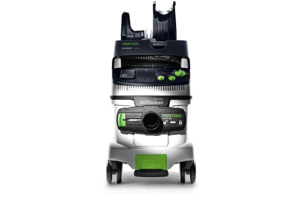 Festool usisavač CTL 36 E-AC-LHS