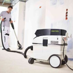 Festool usisavač CTL 36 E-AC-LHS