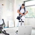 Festool usisavač CTL 36 E-AC-LHS