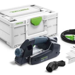 Festool blanjalica EHL 65 EQ-Plus