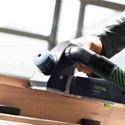 Festool blanjalica EHL 65 EQ-Plus