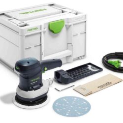 Festool brusilica ekscentrična ETS 150/5 EQ-Plus 230V