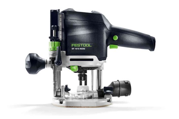 Festool nadstolna glodalica OF 1010 REBQ-Plus